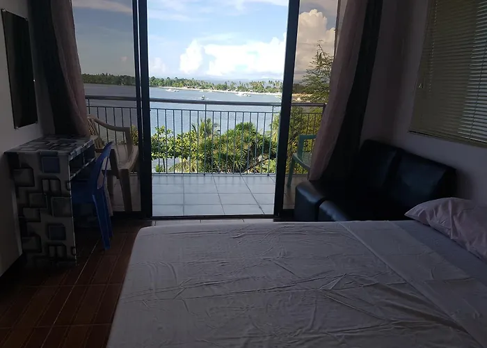 Islandview Whitehouse - Camotes * Esperanza